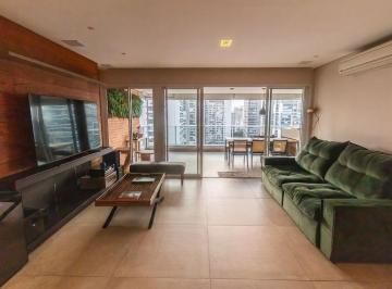 Apartamento de 2 quartos, São Paulo · Viva o Melhor do Brooklin: Sofisticação e Conforto no Condomínio Ideal Brooklin
