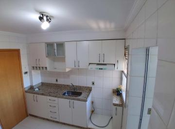 Apartamento en Aluguel de 2 quartos Aguas Sul · Aluguel Apto 2 quartos- Aguas Claras