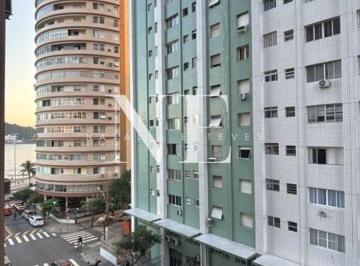 Apartamento de 2 quartos, São Vicente · Apartamento a venda Gonzaguinha São Vicentec
