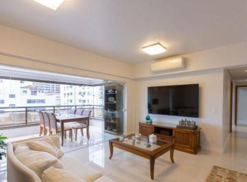 Apartamento de 3 quartos, Santos · Apartamento com 3 dormitórios à Venda | Ponta da Praia | Santos/SP