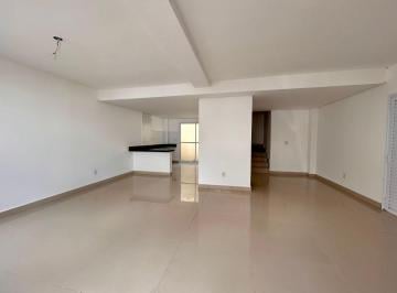 Casa de 3 quartos, Aparecida de Goiânia · SOBRADO 3 Suítes, Quintal e Excelente Distribuição Interna