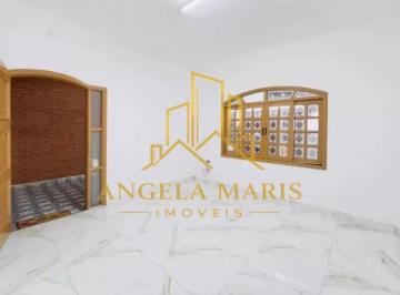 Casa · 170m² · 4 Quartos · 4 Vagas · Casa Térrea com Edícula à Venda no Jardim Satélite – São José dos Campos.