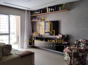 Apartamento · 83m² · 3 Quartos · 2 Vagas · Apartamento 3 dormitório ( 1 suíte), 2 vagas, Floradas Arboville, Jacareí.