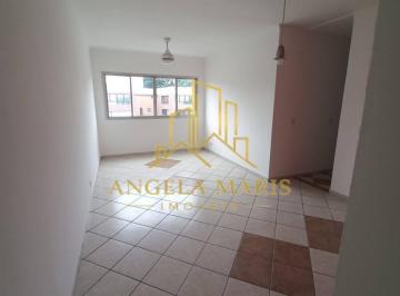 Apartamento · 87m² · 3 Quartos · 1 Vaga · Apartamento 3 dormitórios, Jardins,II, Sjc.