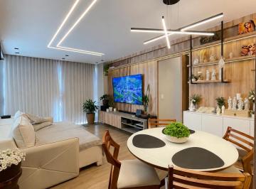 Apartamento de 3 quartos, Samambaia · LE GRAND VISTA | 3 QUARTOS | 82m² | ANDAR ALTO | VISTA LIVRE PERMANENTE