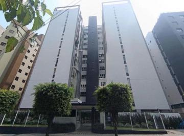 Apartamento de 3 quartos, Curitiba · Apartamentos amplos no Batel com lazer e portaria 24h