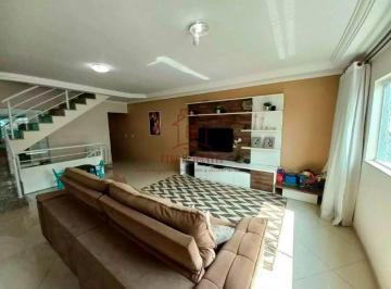 202606141150051714.jpeg · Sobrado a venda com 190m², 03 dormitórios, suíte, jacuzzi e 04 vagas de garagem, Vila Linda, Santo A