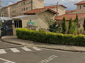 Foto 01 · Apartamento, Jardim dos Colibris, Indaiatuba, SP