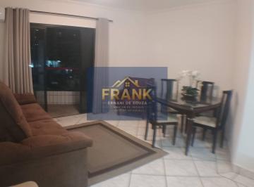Apartamento · 78m² · 2 Quartos · 1 Vaga · apartamento para LOCAÇÂO RESIDENCIAL, na Cidade Ocean (NÃO É TEMPORADA)