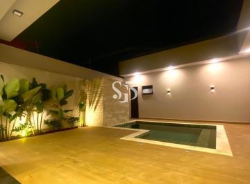 Foto 01 · Casa, Jardim Residencial Dona Maria José, Indaiatuba, SP