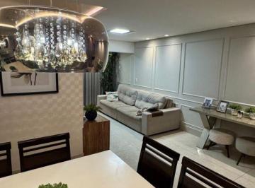 Apartamento de 3 quartos, Águas Claras · RUA DAS PAINEIRAS-ENCONTRO DAS AGUAS,REFORMADO,VISTA LIVRE,ÁREA DE LAZER COMPLETA-VISITA-984795813
