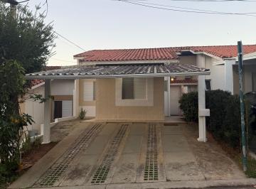 Casa de 2 quartos, Sorocaba · Residencial -Venda Casa condomínio Terra Nova
