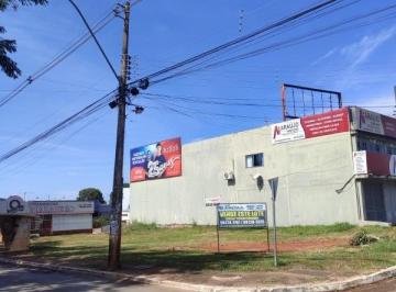 Foto 03 · Lote 362 m² - Esquina - 2 frentes - Setor Tradicional Brazlândia