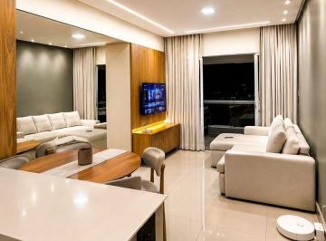Apartamento de 3 quartos, Salvador · Espetacular Ap.H.B.VISTA 3/4 suíte 72m2 a.alto varanda 1 vg Porteira fechada porcelanato