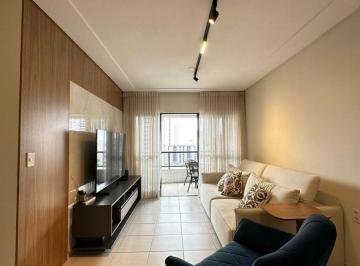 Apartamento de 3 quartos, Recife · Apartamento à venda em Boa Viagem - 3 quartos, sendo 3 suítes - Varanda e 2 vagas de garagem
