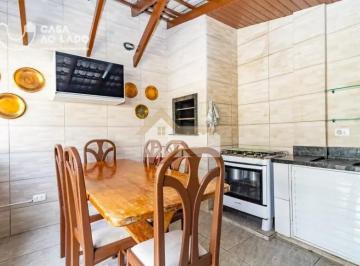 Casa de 3 quartos, São Paulo · Sobrado no Jardim Catanduva com 190m²
