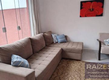 Casa · 140m² · 2 Quartos · 3 Vagas · Casa à venda no bairro Villa Verde, em Bragança Paulista - SP.
