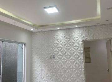 Casa · 93m² · 2 Quartos · CASA À VENDA NO JARDIM SÃO MIGUEL