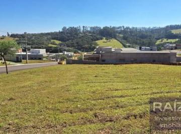Terreno · 648m² · TERRENO À VENDA - CONDOMÍNIO JD FLAMBOYAN - BRAGANÇA PAULISTA - SP