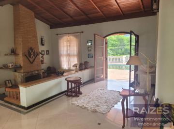 Casa · 1930m² · 4 Quartos · 12 Vagas · Excelente casa à venda no bairro Jd Amapola - Bragança Paulista - SP