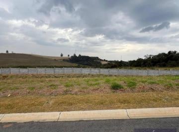 Terreno · 639m² · Terreno no Condomínio TERIVA INNOVARE, com 639m², em Bragança Paulista - SP
