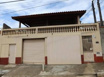 Casa · 325m² · 2 Quartos · 2 Vagas · Casa à VENDA - Jardim Novo Mundo - Bragança Paulista - SP