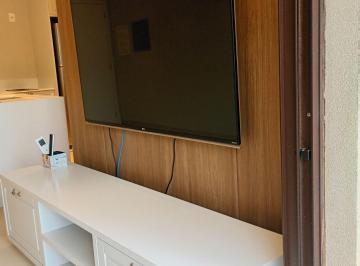 Apartamento de 2 quartos, São José do Rio Preto · Apartamento de 57 m² com 2 quartos para aluguel em Jardim Vivendas