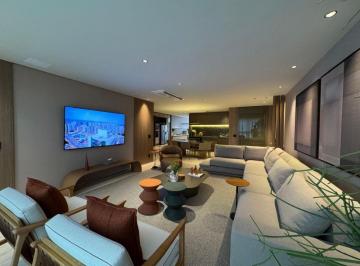Apartamento de 4 quartos, Brasília · 4 SUÍTES, NOROESTE VAZADO, 3 VAGAS DE GARAGEM PALAZZO 105 - DECORADO BY DENISE ZUBA