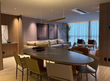 Apartamento de 4 quartos, Brasília · DAB IMOVEIS VENDE SQNW 105 - PALAZZO 4 QUARTOS, SUÍTES, NOROESTE - DECORADO BY DENISE ZUBA