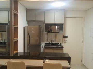 Apartamento de 1 quarto, São José do Rio Preto · Apartamento de 34 m² com 1 quarto para alugar no Jardim Tarraf II