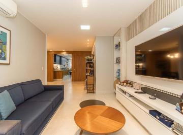 Sala de TV e conzinha · Melhor 4 quartos do Noroeste!