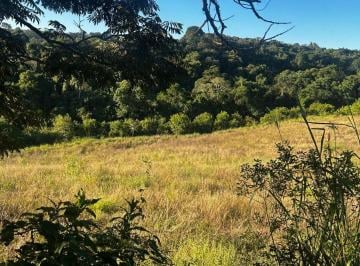 Terreno , Ibiúna · Terreno em Ibiúna com ótima topografia – 1000m²