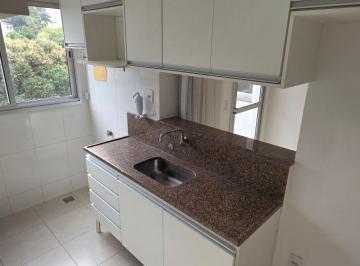 Apartamento en Aluguel de 1 quarto Santa Lúcia · Apto. Para alugar 1 qto. com garage em Sta. Lucia