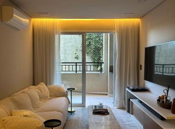 Apartamento de 2 quartos, Bragança Paulista · ENTRAR EM MORAR