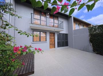 Casa de 4 quartos, Curitiba · Sobrado duplex 3 quartos 2 vagas no bairro Boa Vista - Curitiba Paraná