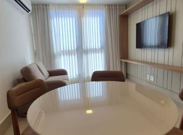 Apartamento de 2 quartos, Brasília · DAB IMOVEIS VENDE CLNW 4/5 LINK NOROESTE 2 QUARTOS COM VAGA - 100% MOBILIADO - 1º andar