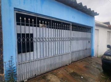 Casa de 2 quartos, São Paulo · Casa com 2 quartos para aluguel em Jardim Rosa Maria.FL29