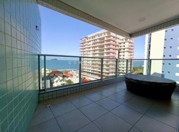 Apartamento de 2 quartos, Balneário Piçarras · Apartamento Alto Padrão Mobiliado com Vista Livre em Balneário Piçarras | 149m² Privativos