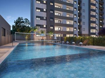 Apartamento de 2 quartos, São José dos Campos · Apartamento com 2 quartos em venda em Jardim das Indústrias
