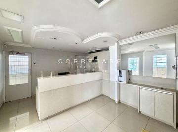Comercial de 2 quartos, Curitiba · Sala Comercial Ampla 140 metros no Centro de Curitiba | 106m² | Excelente Localização