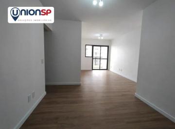 Apartamento · 94m² · 3 Quartos · 2 Vagas · Apartamento à venda no Brooklin Paulista