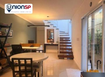 Casa · 172m² · 3 Quartos · 1 Vaga · Sobrado à venda no Sumaré, São Paulo