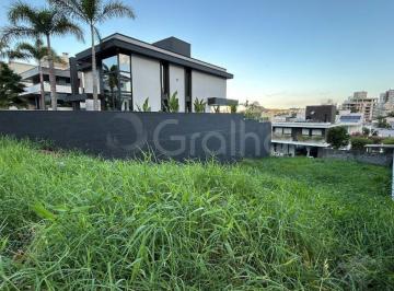 Terreno · 384m² · Terreno Amplo na Pedra Branca - Localização Nobre e Silenciosa