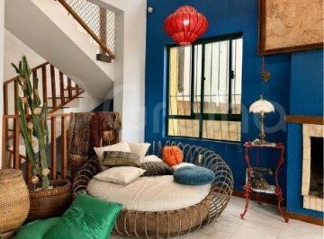 sala 05 · CASA RESIDENCIAL PEDRA BRANCA