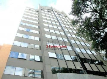 Comercial · 105m² · 3 Vagas · Conjunto para alugar, 105 m² por R$ 16.235/mês - Jardins - São Paulo/SP