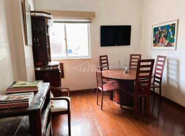 Apartamento · 68m² · 2 Quartos · 1 Vaga · Apartamento : Padrão / Residencial / Ipanema
