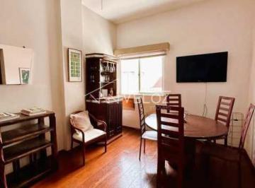 Apartamento · 68m² · 2 Quartos · 1 Vaga · Apartamento : Padrão / Residencial / Ipanema