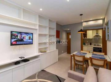Apartamento · 78m² · 2 Quartos · Apartamento : Padrão / Residencial / Ipanema