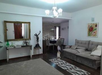 Apartamento · 110m² · 3 Quartos · 1 Vaga · Apartamento : Garden / Residencial / Ipanema