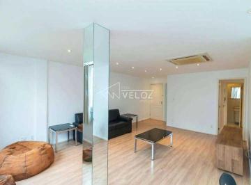 Apartamento · 92m² · 2 Quartos · 1 Vaga · Apartamento : Padrão / Residencial / Ipanema